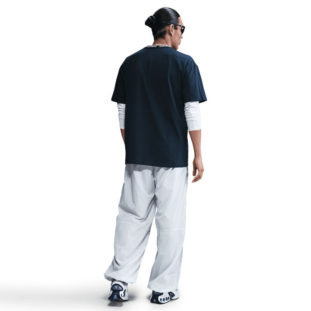 Chelsea Premium Just Do It Relaxed Fit T-Shirt Navy - Nike outlet