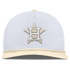 Houston Astros Nike Pro Performance Snapback Hat - White/Cream Hats