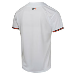 Baltimore Orioles Nike Youth Home Game Jersey - White Jerseys