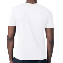 Toronto Maple Leafs Starter Mesh Look Team Name T-Shirt - White | US 202296626