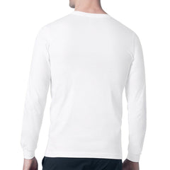Philadelphia Flyers Starter Mesh Look Team Name Long Sleeve T-Shirt - White | US 202296682