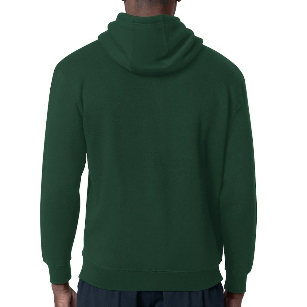 Dallas Stars Starter Mesh Look Team Name Logo Tri-Blend Pullover Hoodie - Green | US 202296843