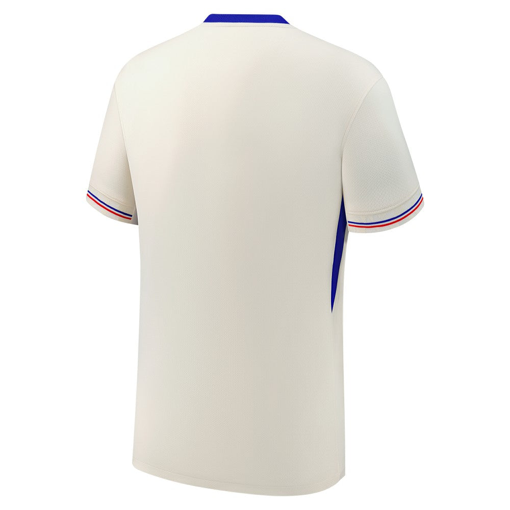 France Women's National Team 2025/26 Away Replica Jersey Cream - Nike sale