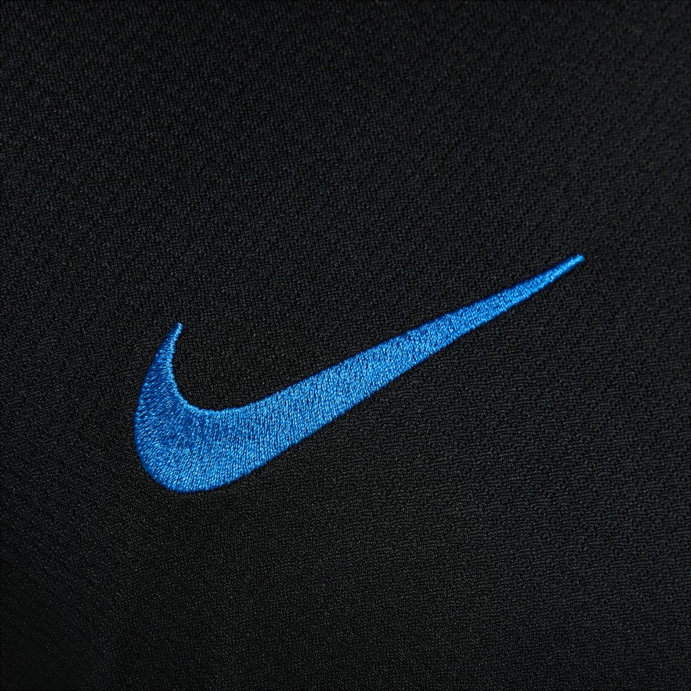 England Women's National Team 2025/26 Away Replica Jersey Black - Nike outlet