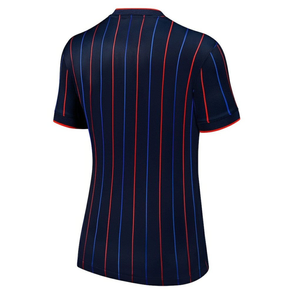 USWNT Women's 2025 Away Replica Jersey Navy - Nike sale