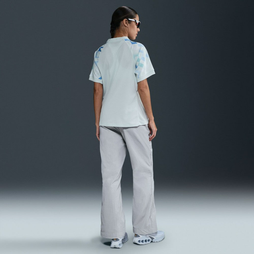 Inter Milan Women's 2025/26 Away Replica Jersey Aqua - Nike online