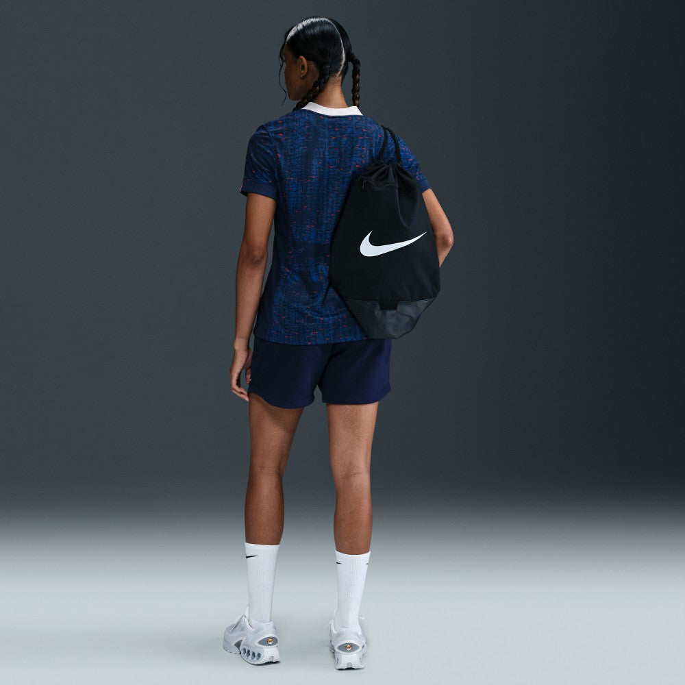 France Women's National Team Women's 2025/26 Home Replica Jersey Blue - Nike for sale