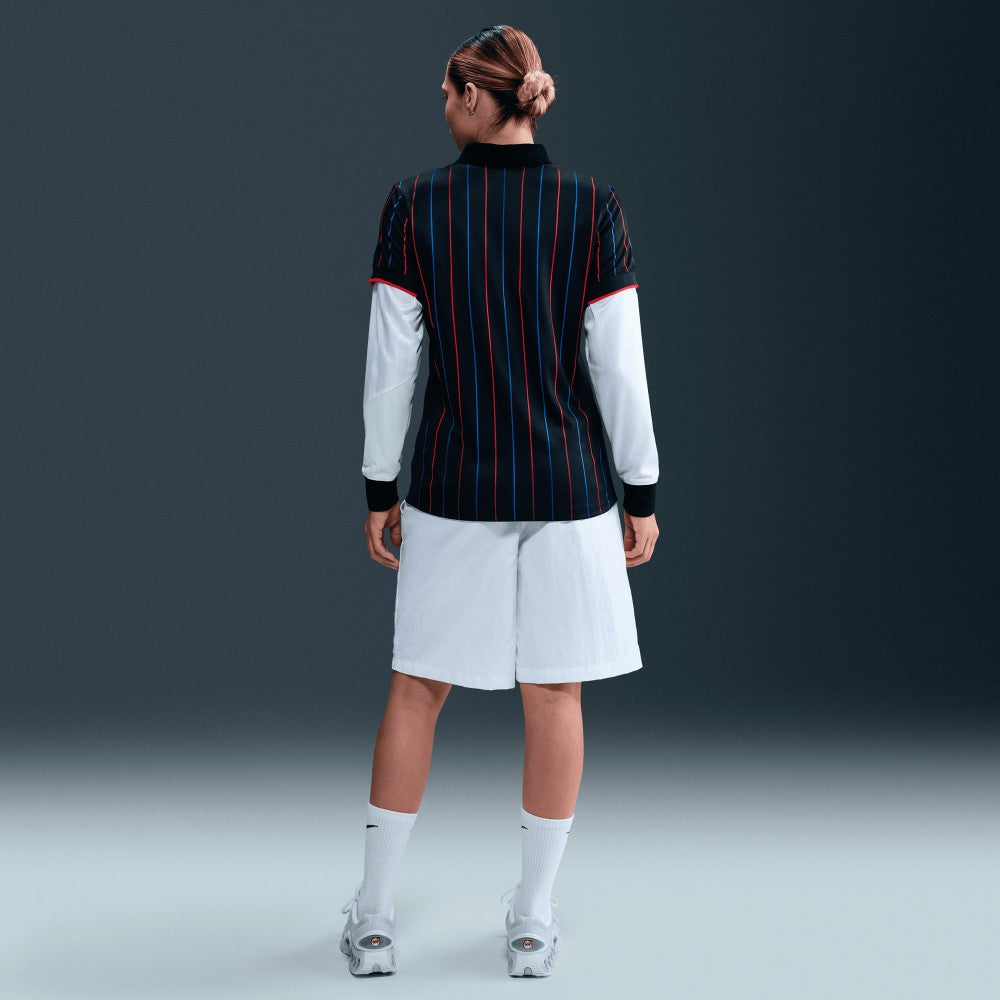 USMNT Women's 2025 Away Replica Jersey Navy - Nike on sale