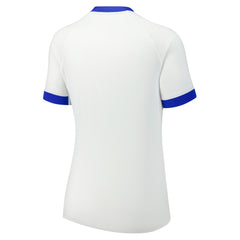 England Women's National Team Women's 2025/26 Home Replica Jersey Royal - Nike online