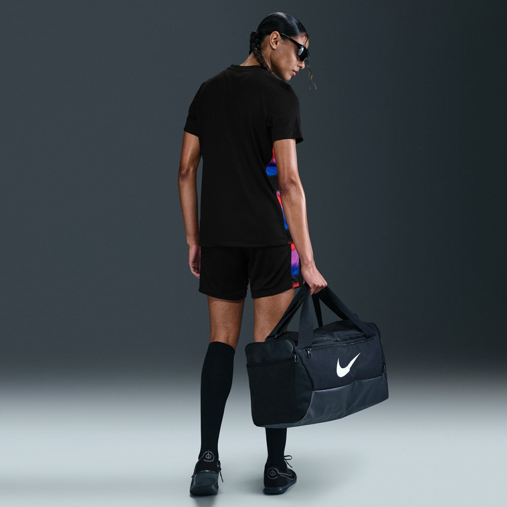 England Women's National Team Women's 2025/26 Away Replica Jersey Black - Nike discount