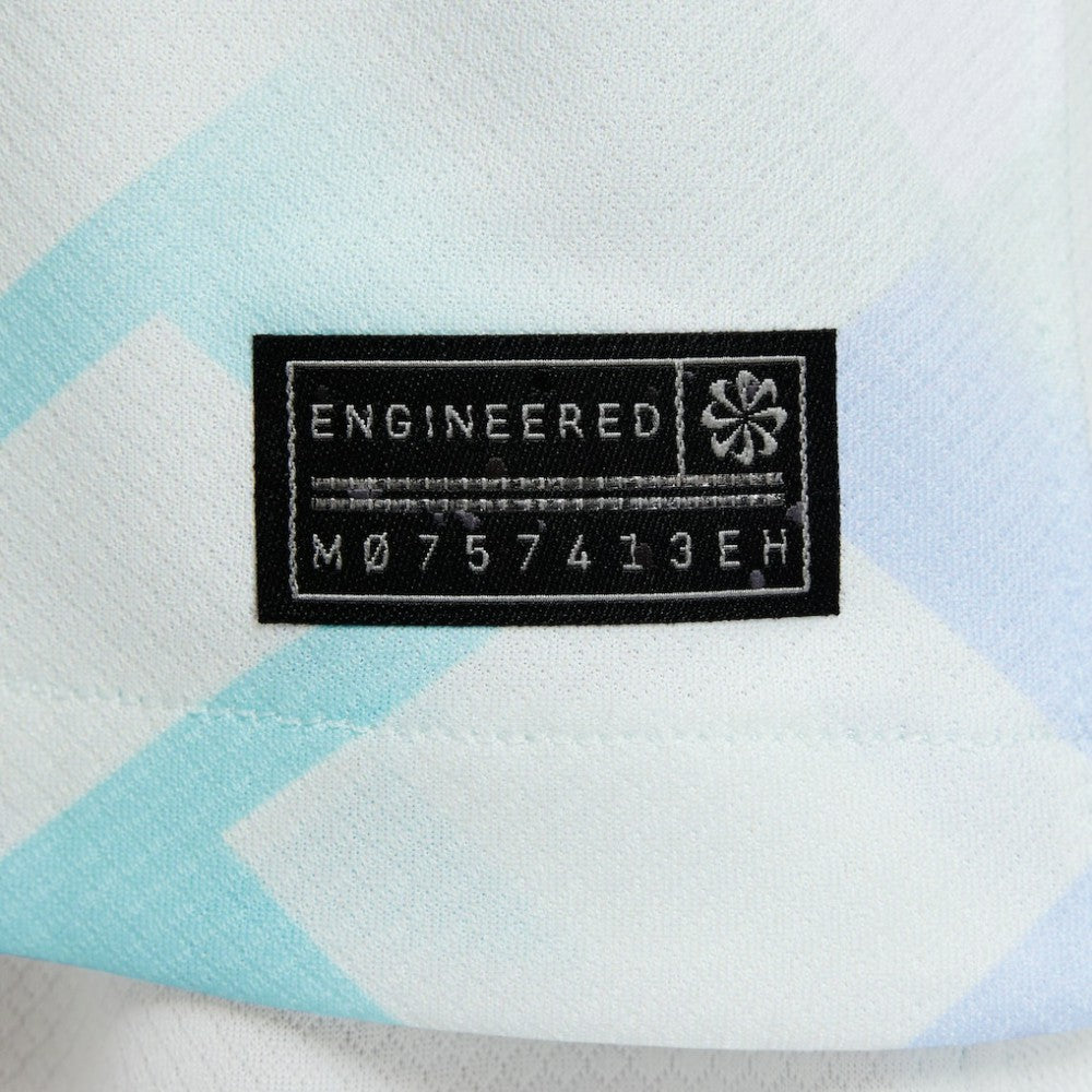 Inter Milan Youth 2025/26 Away Replica Jersey Aqua - Nike online