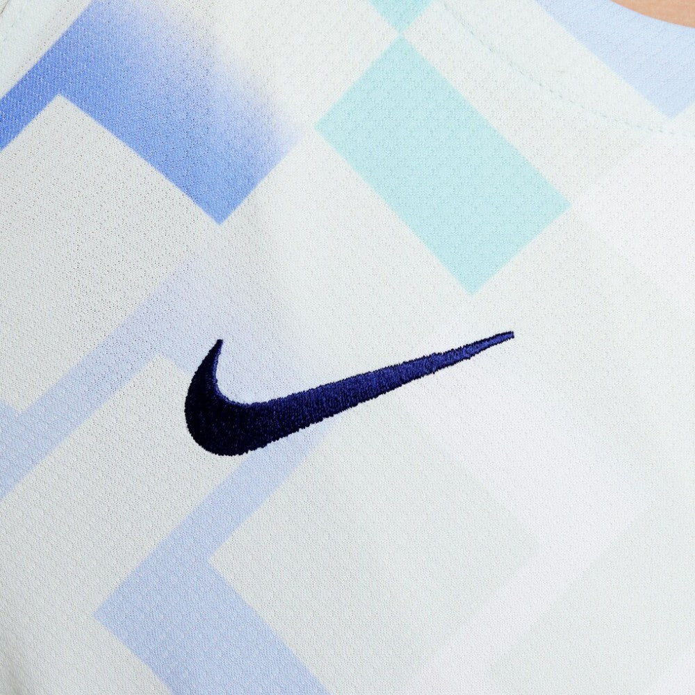Inter Milan Youth 2025/26 Away Replica Jersey Aqua - Nike online