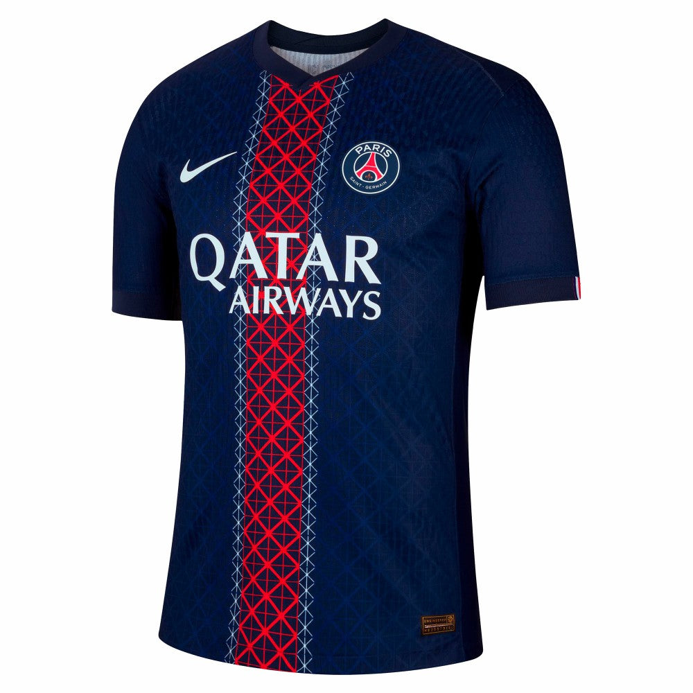 Paris Saint-Germain 2025/26 Home Jersey Navy - Nike for sale