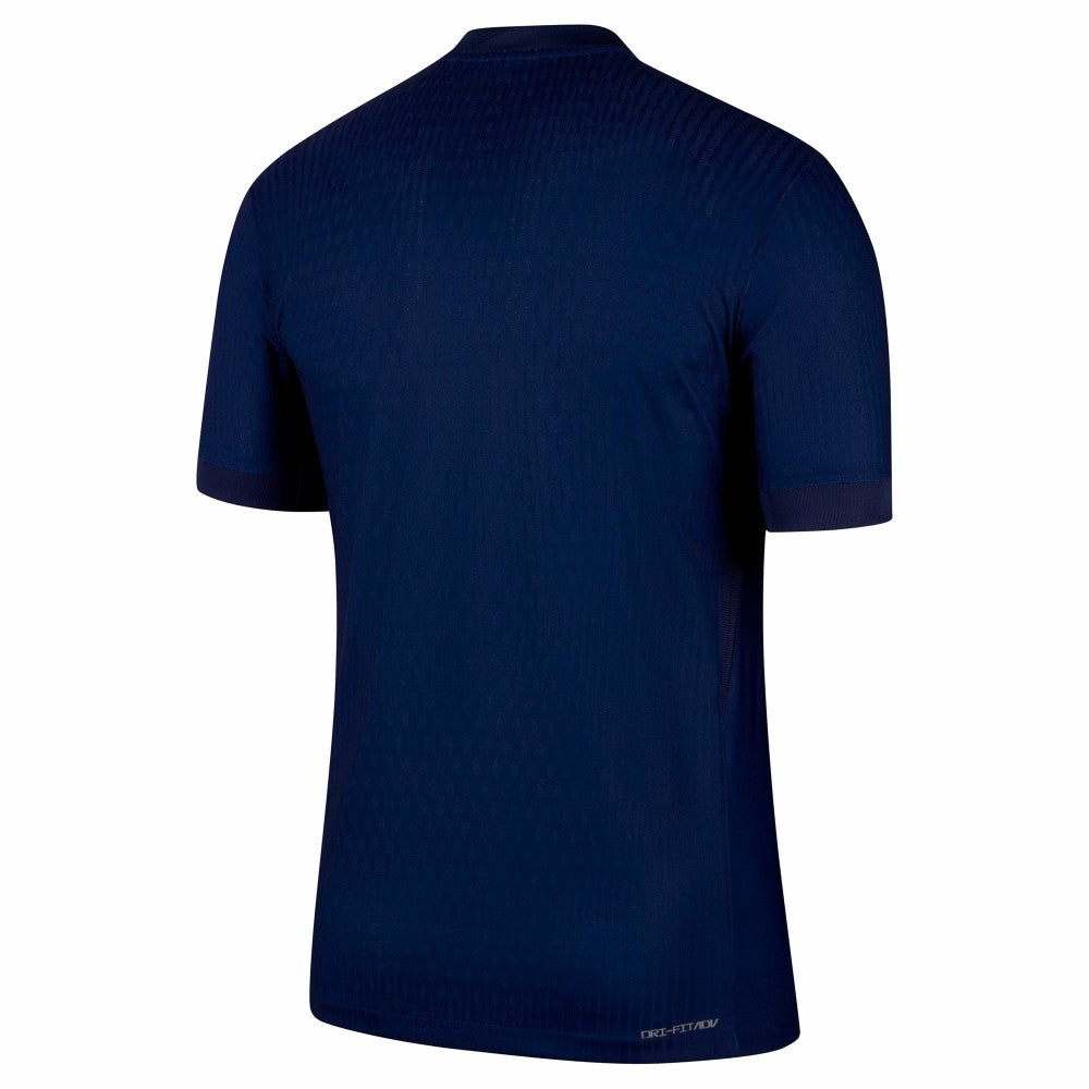 Paris Saint-Germain 2025/26 Home Jersey Navy - Nike for sale