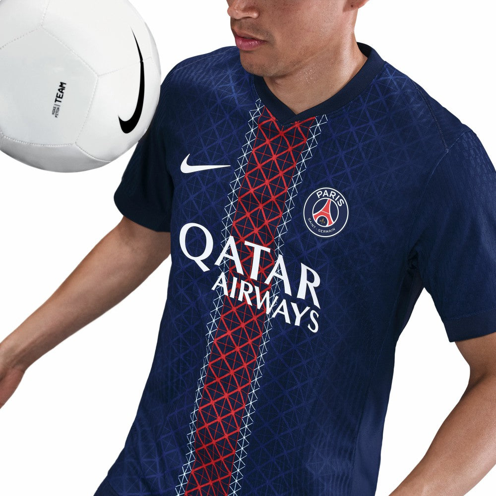 Paris Saint-Germain 2025/26 Home Jersey Navy - Nike for sale