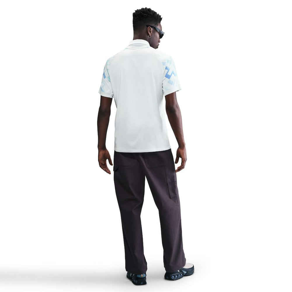 Inter Milan 2025/26 Away Replica Jersey Aqua - Nike outlet