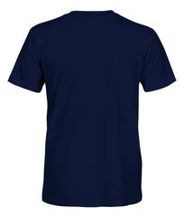 Paris Saint-Germain 1863FC Color Badge T-Shirt Navy