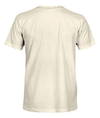 Paris Saint-Germain 1863FC Team Arch T-Shirt Tan