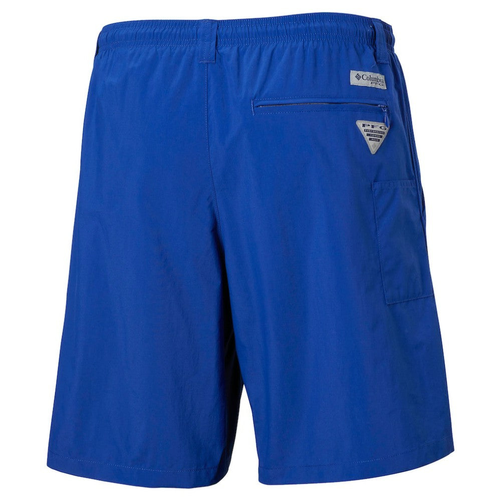 Philadelphia Phillies Columbia Backcast Shorts - Royal Shorts