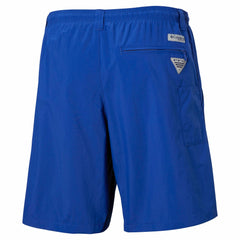 Los Angeles Dodgers Columbia Backcast Shorts - Royal Shorts
