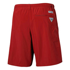 Philadelphia Phillies Columbia Backcast Shorts - Red Shorts