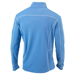 Los Angeles Dodgers Columbia Omni-Wick Shotgun Quarter-Zip Jacket - White Jackets