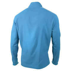 Los Angeles Dodgers Columbia Omni-Wick Bogey's Paradise Quarter-Zip Top - White Tops