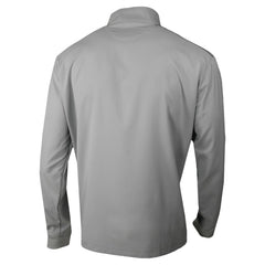 Philadelphia Phillies Columbia Omni-Wick Bogey's Paradise Quarter-Zip Top - Gray Tops