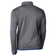 Philadelphia Phillies Columbia Park View Omni-Wick Half-Zip Top - Royal Tops