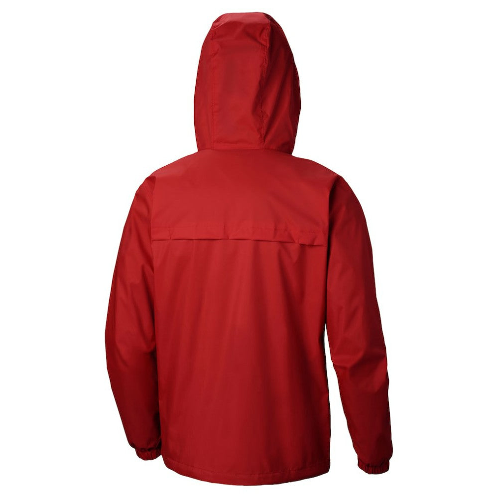 Philadelphia Phillies Columbia Oroville Creek Lined Full-Zip Jacket - Red Jackets