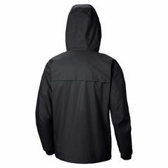 Los Angeles Dodgers Columbia Oroville Creek Lined Full-Zip Jacket - Black Jackets