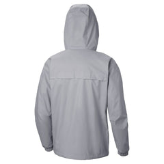 Philadelphia Phillies Columbia Oroville Creek Lined Full-Zip Jacket - Gray Jackets