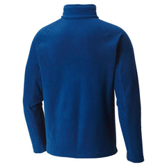 Los Angeles Dodgers Columbia Fast Trek III Half-Zip Fleece Pullover - Royal Pullover