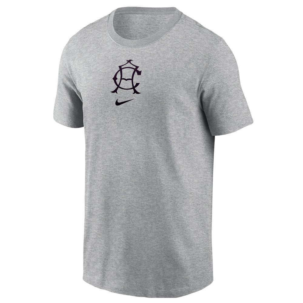 Club America CA x CA T-Shirt Gray - Nike sale