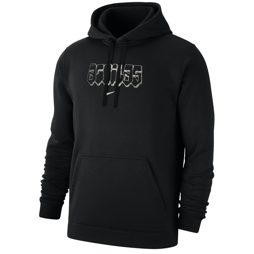 Club America CA x CA Pullover Hoodie Black - Nike sale