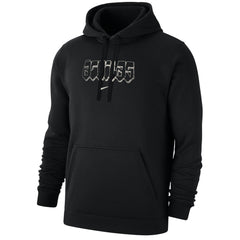 Club America CA x CA Pullover Hoodie Black - Nike sale