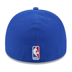 Philadelphia 76ers 2025 NBA Draft A-Frame 59FIFTY Fitted Hat Royal - New Era outlet