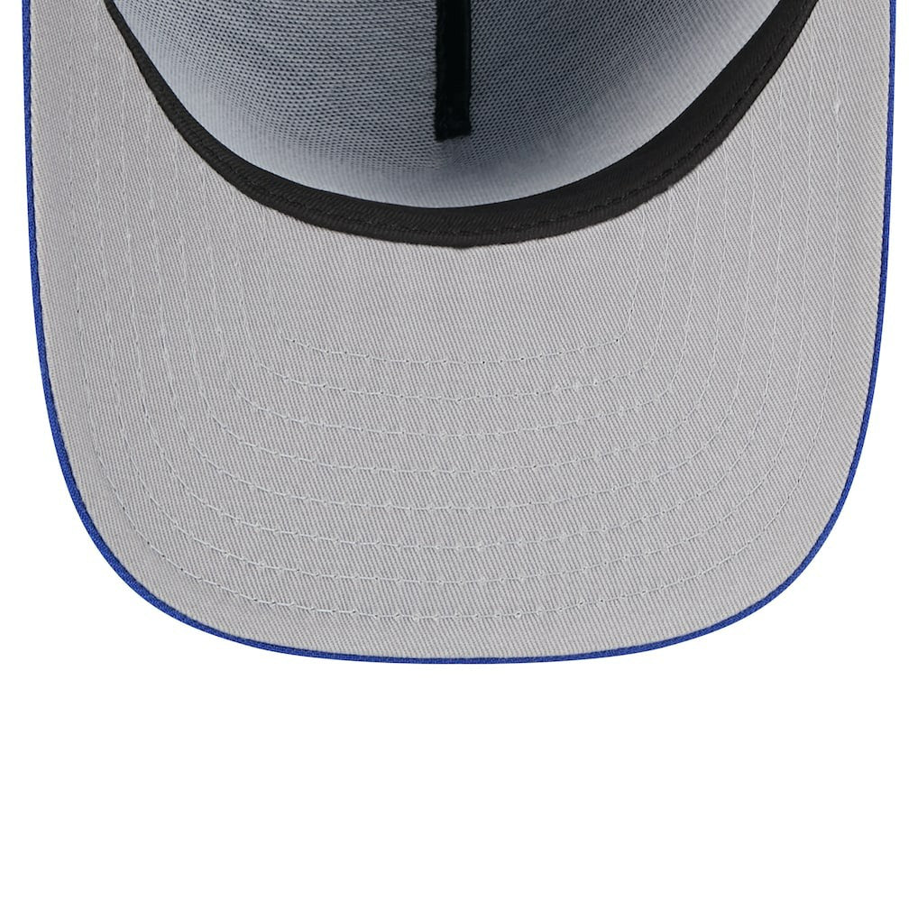 Philadelphia 76ers 2025 NBA Draft A-Frame 59FIFTY Fitted Hat Royal - New Era outlet