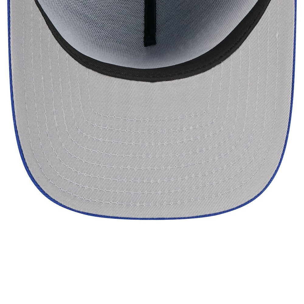 Philadelphia 76ers 2025 NBA Draft A-Frame 59FIFTY Fitted Hat Royal - New Era outlet