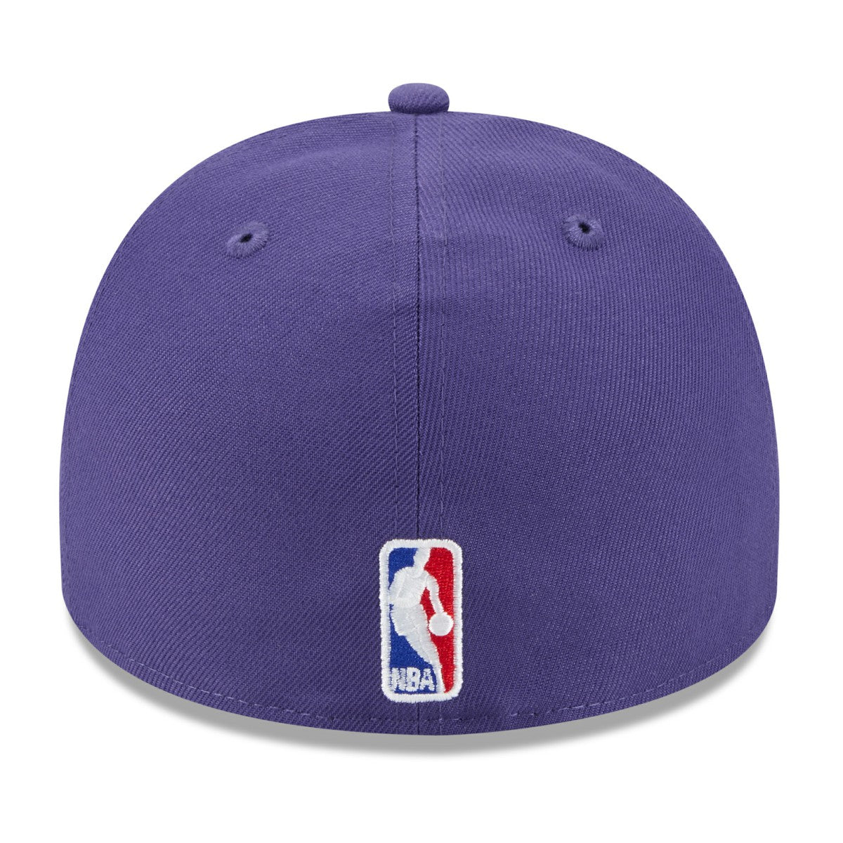 Phoenix Suns 2025 NBA Draft A-Frame 59FIFTY Fitted Hat Purple - New Era