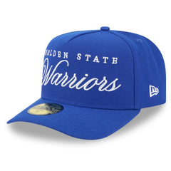 Golden State Warriors 2025 NBA Draft A-Frame 59FIFTY Fitted Hat Royal - New Era outlet