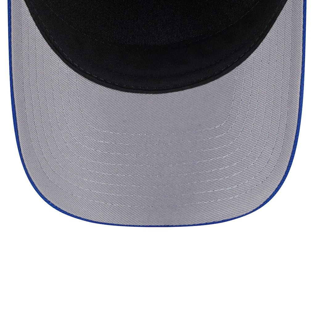 Golden State Warriors 2025 NBA Draft M-Crown A-Frame 9FORTY Adjustable Hat Royal - New Era outlet