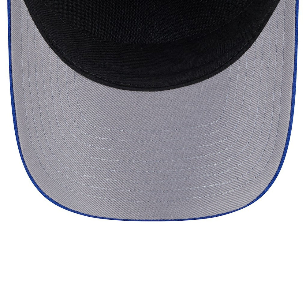 Golden State Warriors 2025 NBA Draft M-Crown A-Frame 9FORTY Adjustable Hat Royal - New Era outlet