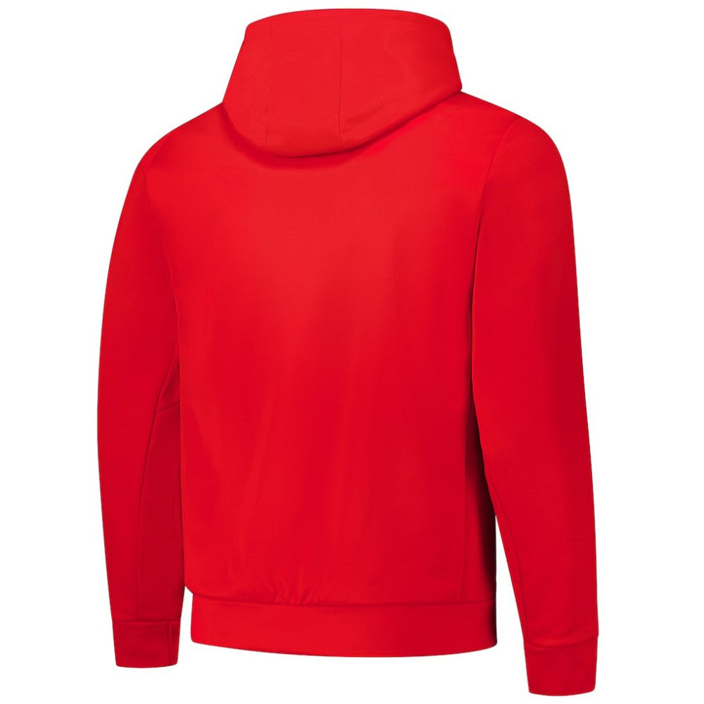 Philadelphia Phillies Dunbrooke Champion Pullover Hoodie - Red Hoodies