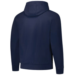 Detroit Tigers Dunbrooke Champion Pullover Hoodie - Navy Hoodies