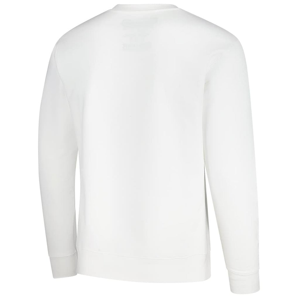 Miami Dolphins x Bud Light The Crest Pullover Sweatshirt - White Pullover