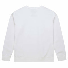 New York Giants x Bud Light The Crest Pullover Sweatshirt - White Pullover