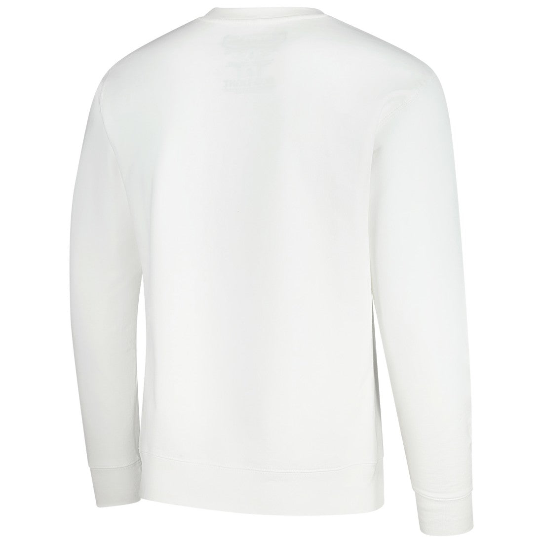 Tampa Bay Buccaneers x Bud Light The Crest Pullover Sweatshirt - White Pullover