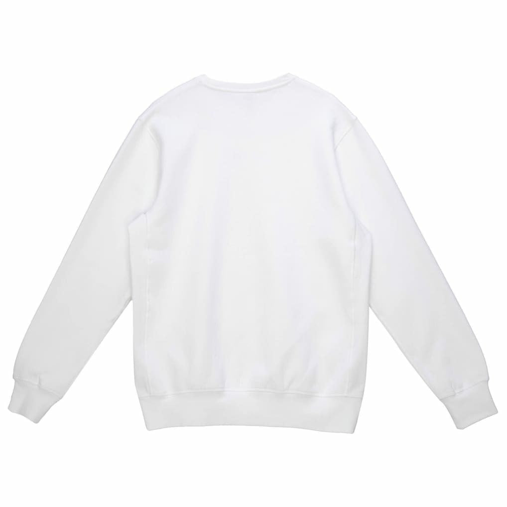 Seattle Seahawks x Bud Light The Crest Pullover Sweatshirt - White Pullover