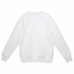 Seattle Seahawks x Bud Light The Crest Pullover Sweatshirt - White Pullover